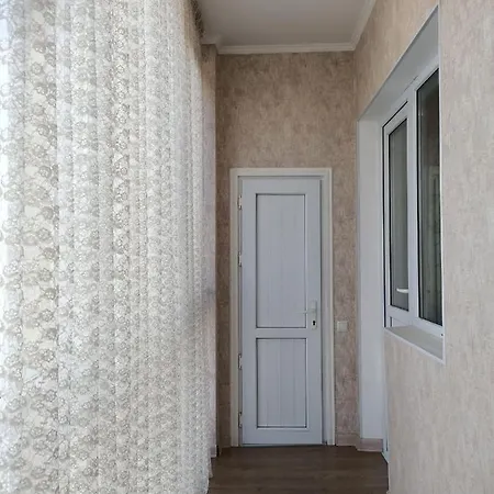 Апартаменты В Жилом Комплексе Биик Shymkent Exterior photo