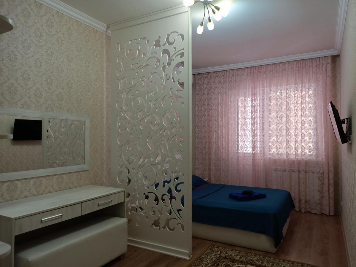 в жилом комплексе биик Apartment Shymkent