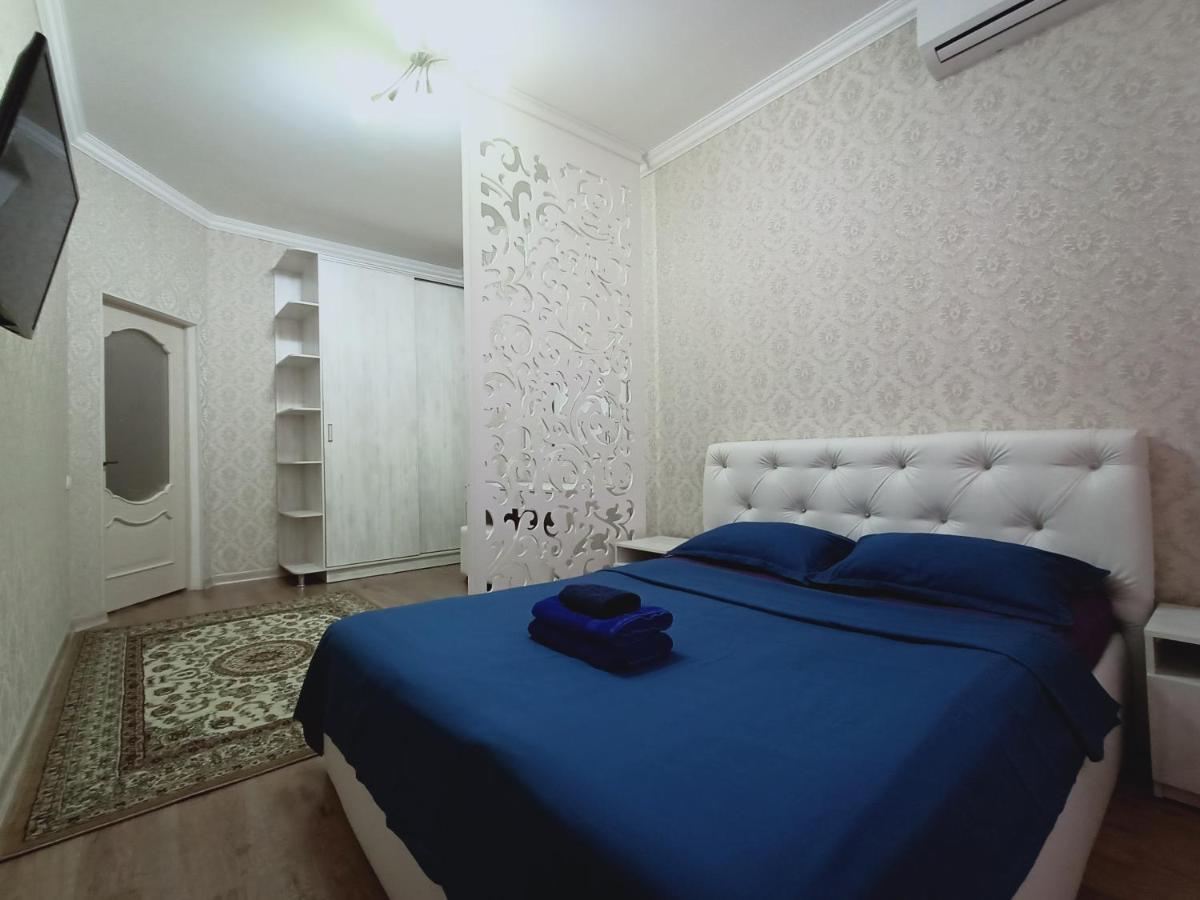 Apartment в жилом комплексе биик *
