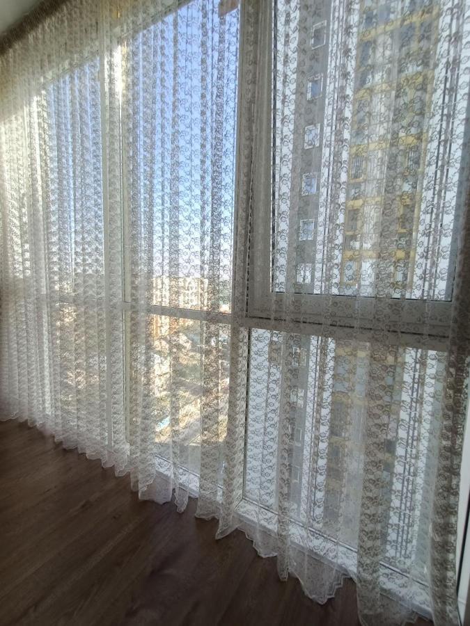 Apartment в жилом комплексе биик *