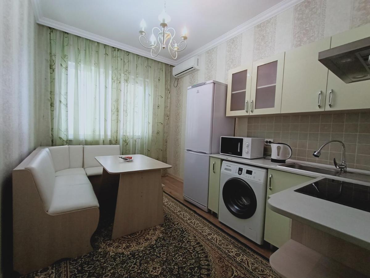 в жилом комплексе биик
