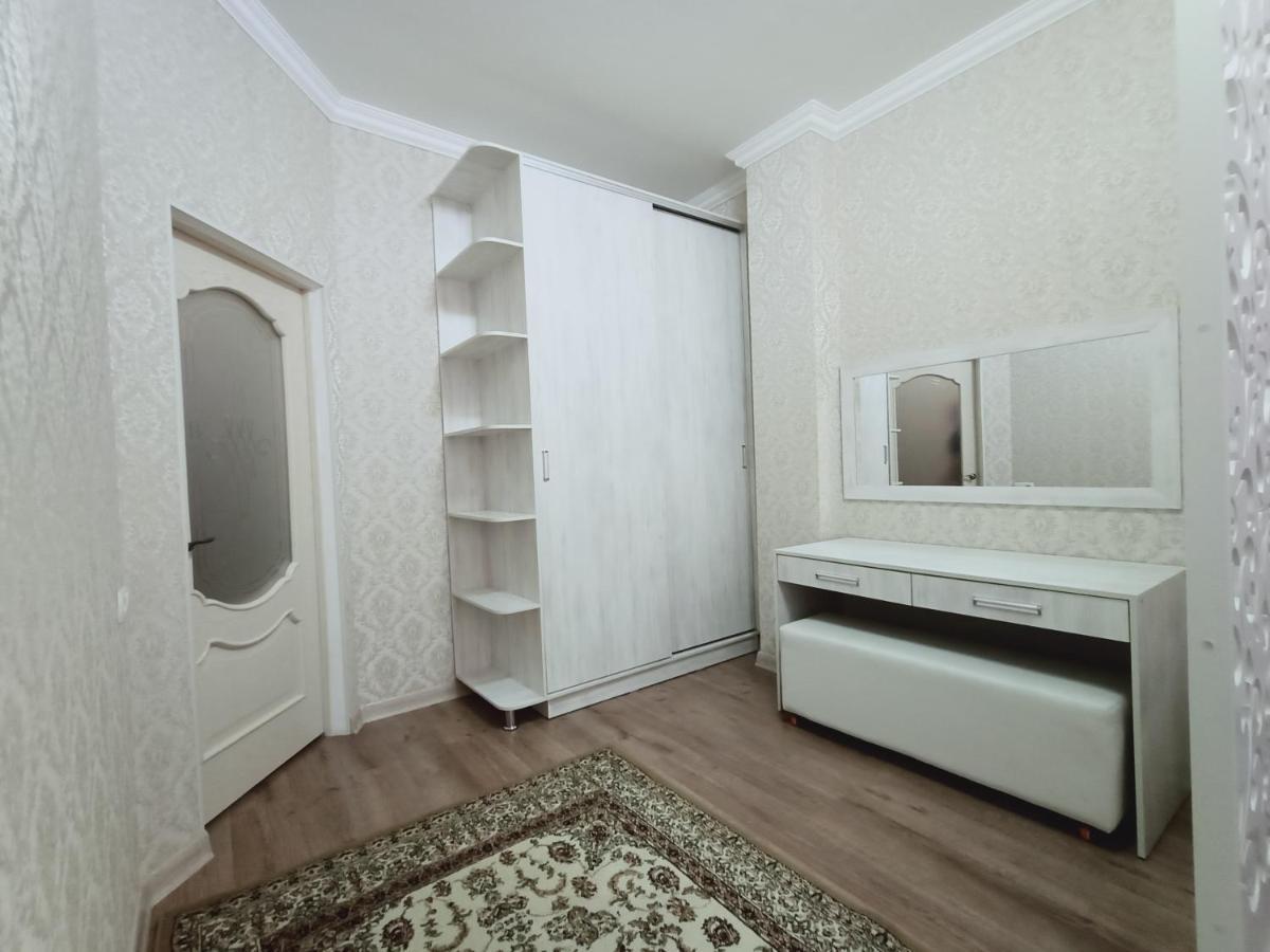 Apartment в жилом комплексе биик *