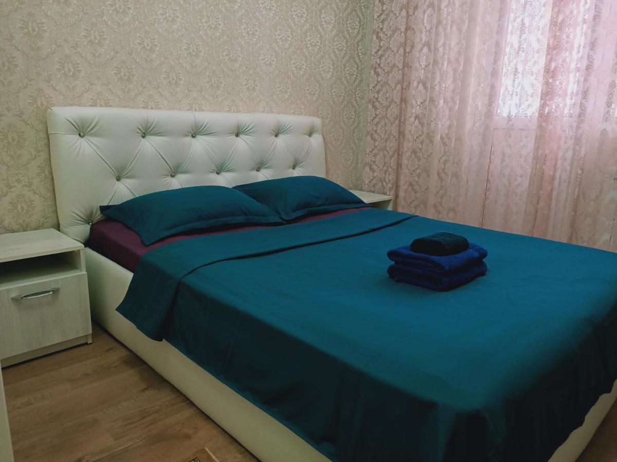 в жилом комплексе биик Shymkent