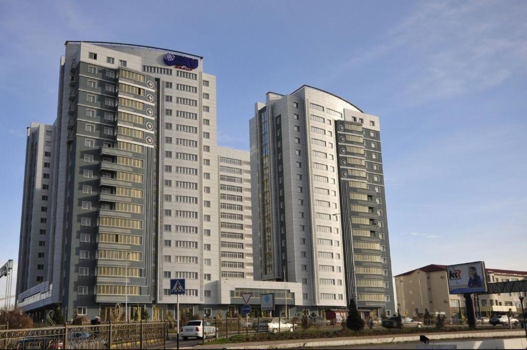 в жилом комплексе биик * Shymkent