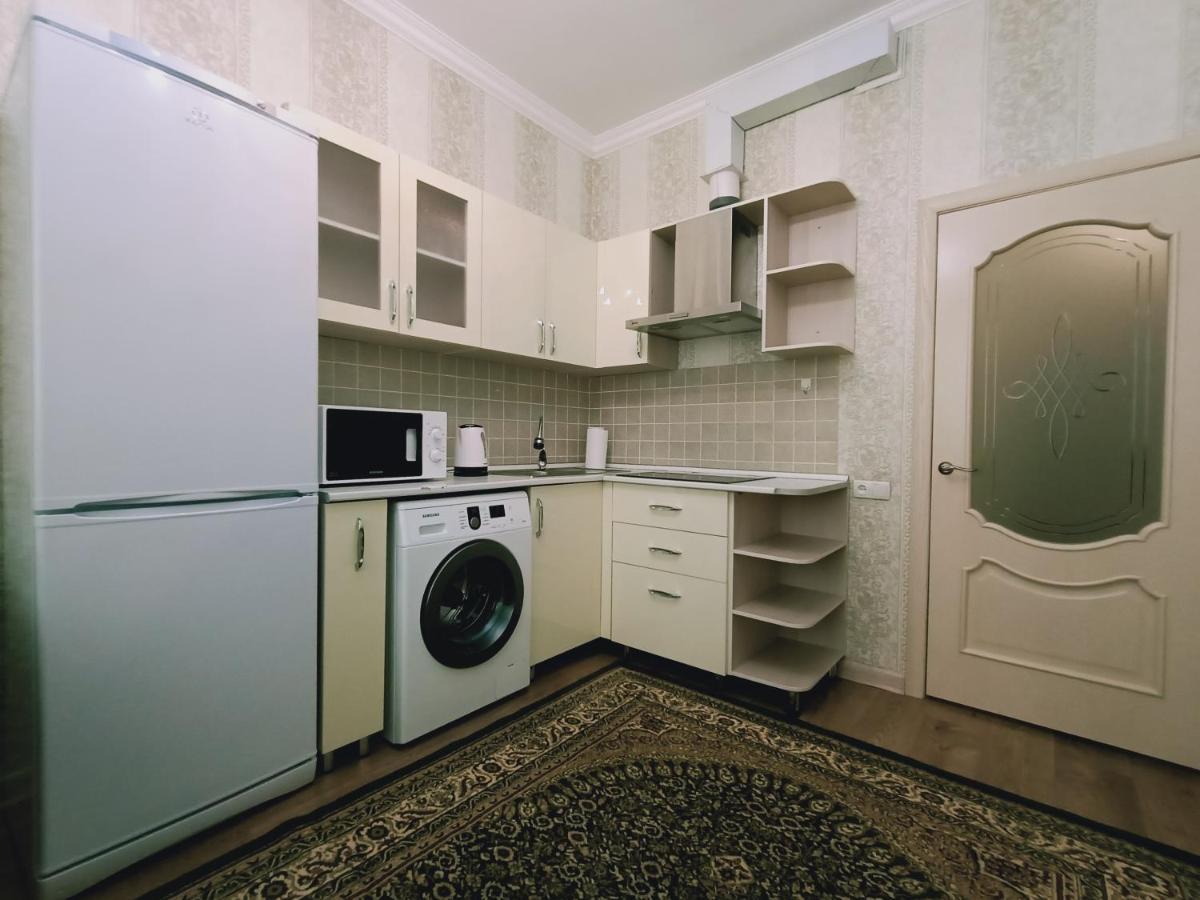 Apartment в жилом комплексе биик *