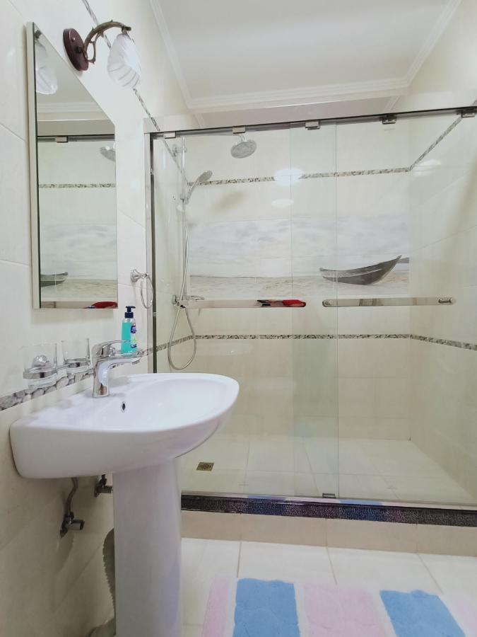 в жилом комплексе биик Apartment