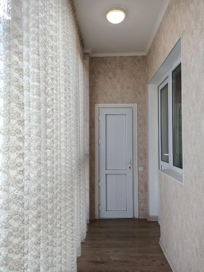 в жилом комплексе биик Apartment