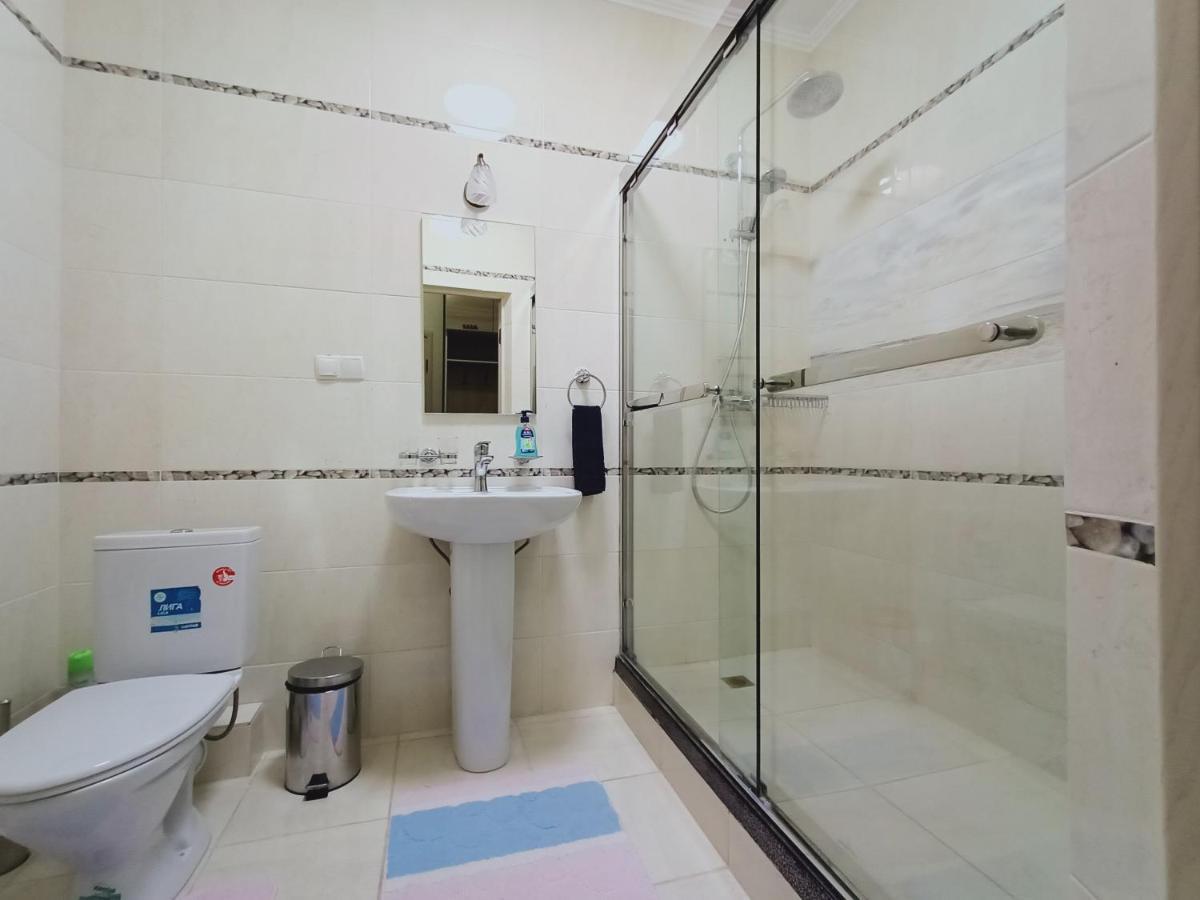 в жилом комплексе биик Apartment