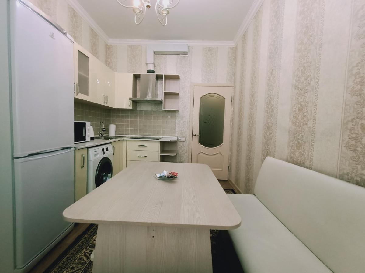 Apartment в жилом комплексе биик